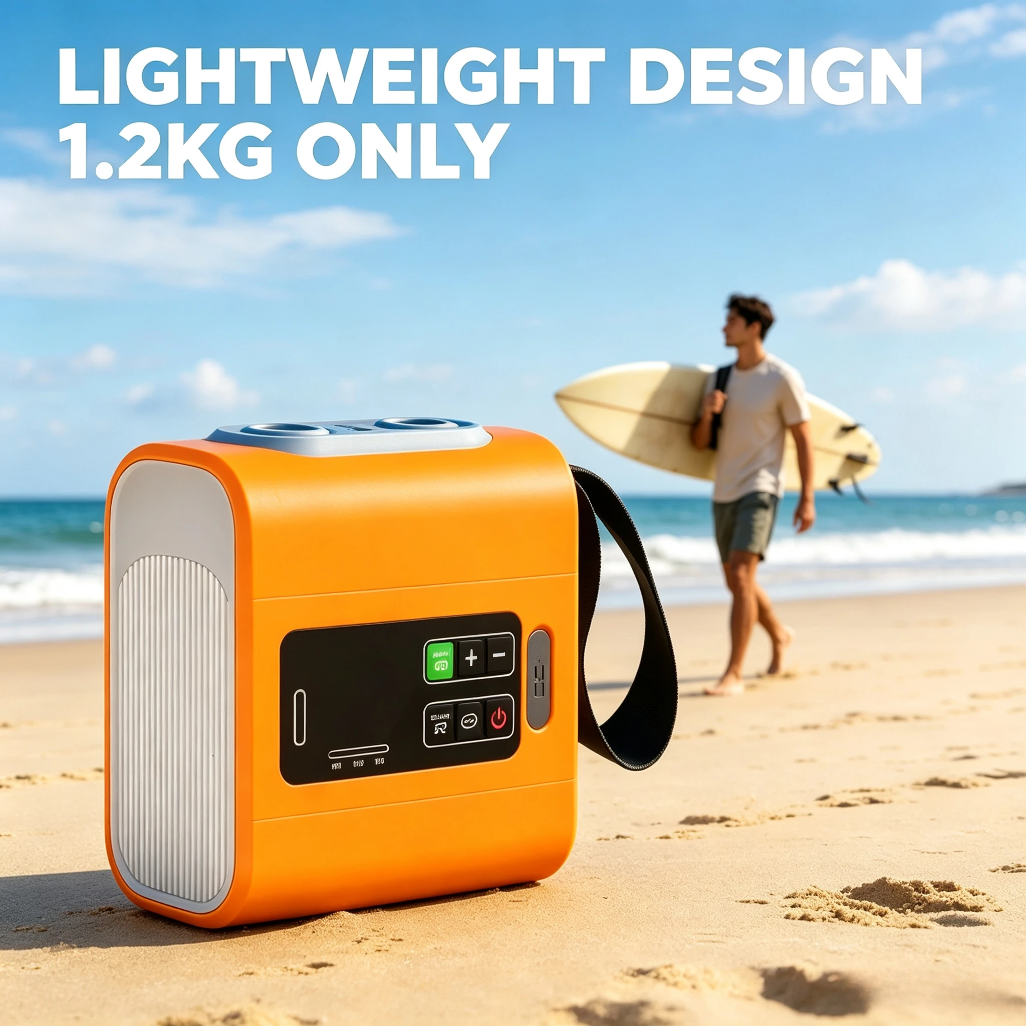 Portable Outdoor Camping Air P - огляд і ціна Fishing Kayak Sit On Top
