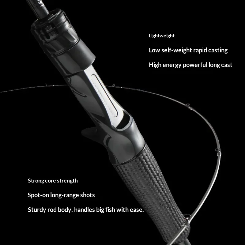 DEMON OWL M40X High Carbon Lig - огляд і ціна Kastking Reel Zephyr
