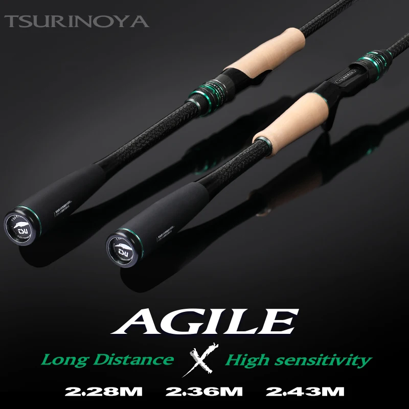 TSURINOYA Long Casting Fishing - огляд і ціна Kastking Reel Zephyr