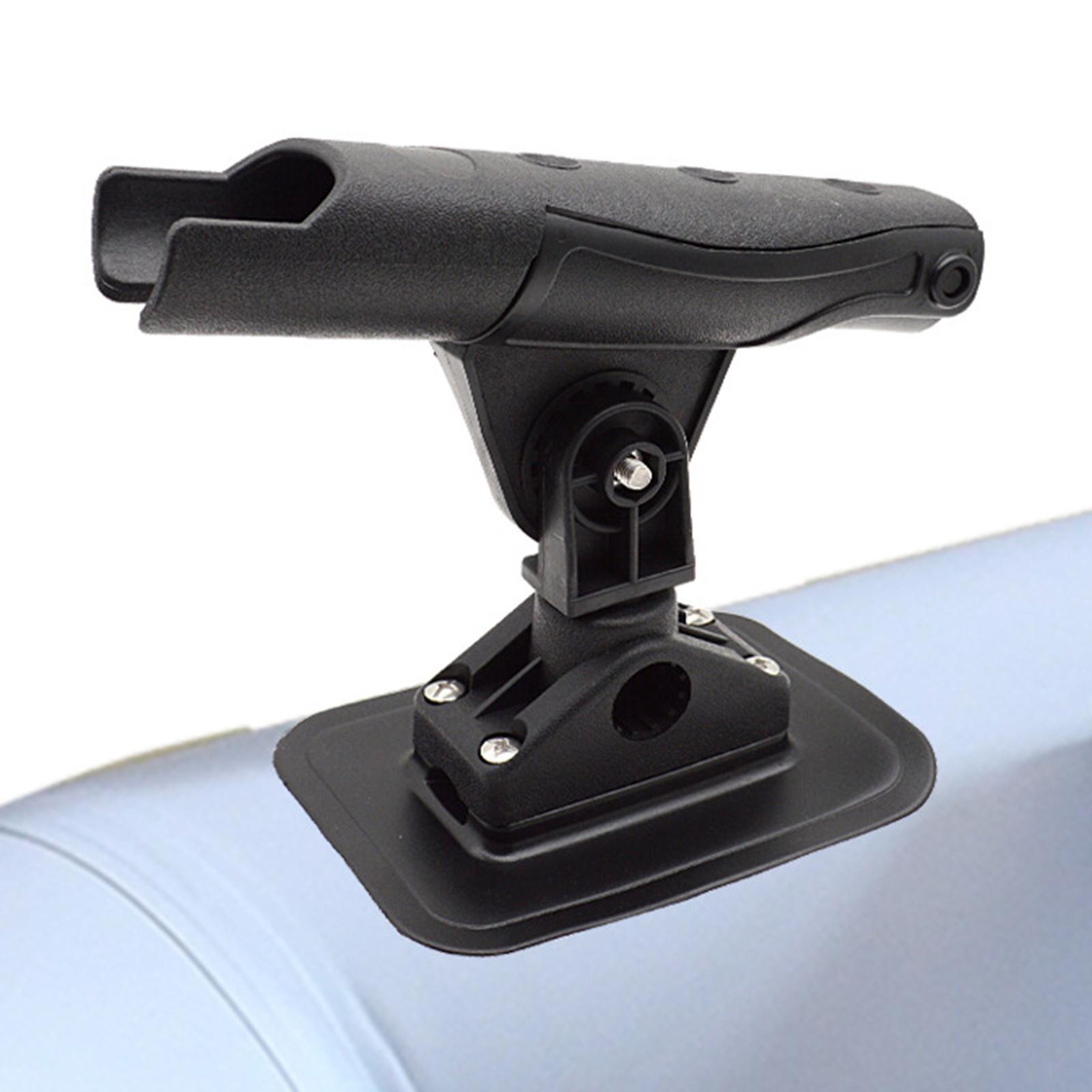 Inflatable Boat Fishing Rod Ho - огляд і ціна Fishing Kayak Rod Holder