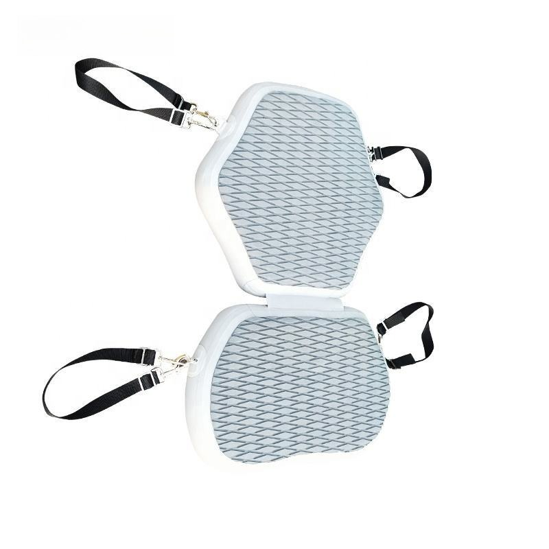 Kayak inflatable seat, fishing - огляд і ціна Fishing Kayak Paddle