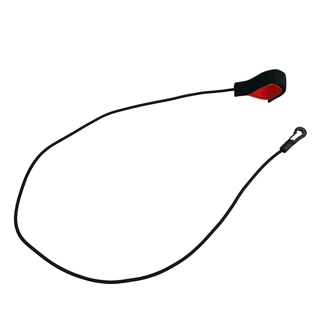 Paddle Board Accessories Kayak - огляд і ціна Fishing Kayak Paddle Leash