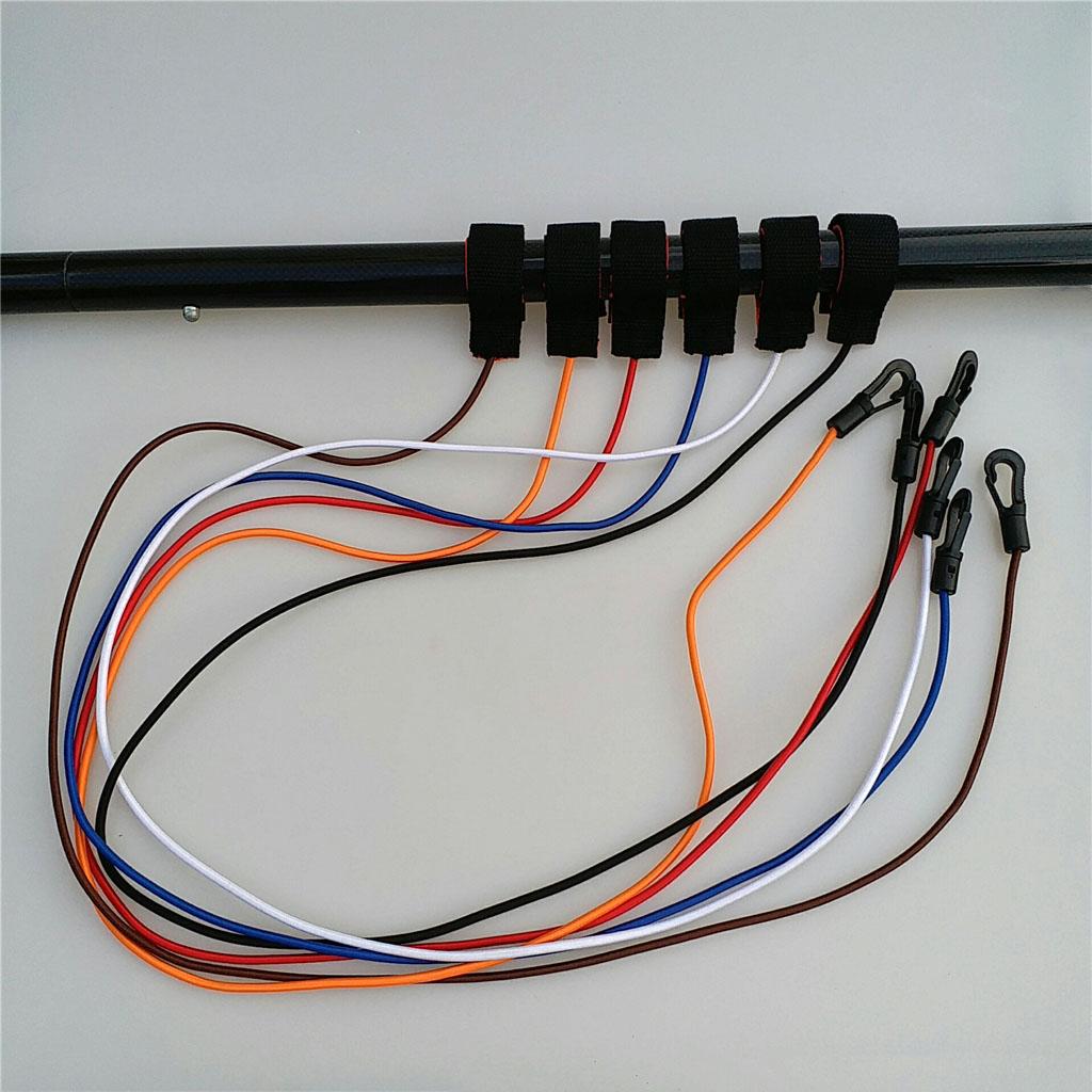 Paddle Board Accessories Kayak - огляд і ціна Fishing Kayak Paddle Leash