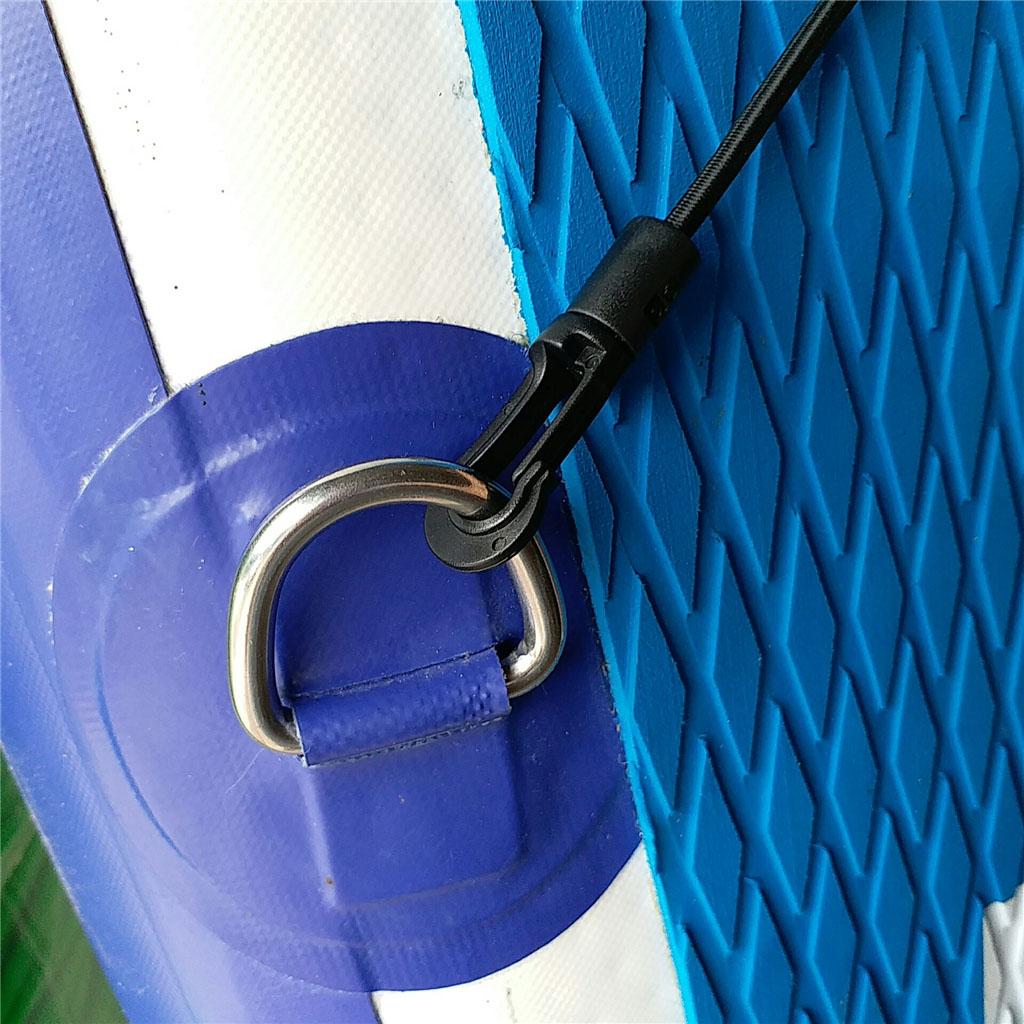 Paddle Board Accessories Kayak - огляд і ціна Fishing Kayak Paddle Leash