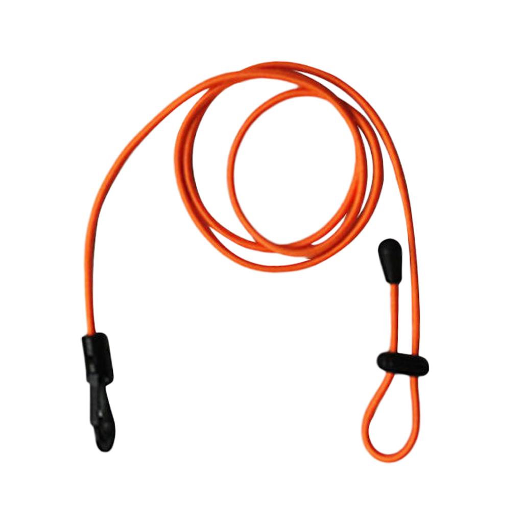 Durable Kayak Paddle Leash Tet - огляд і ціна Fishing Kayak Paddle
