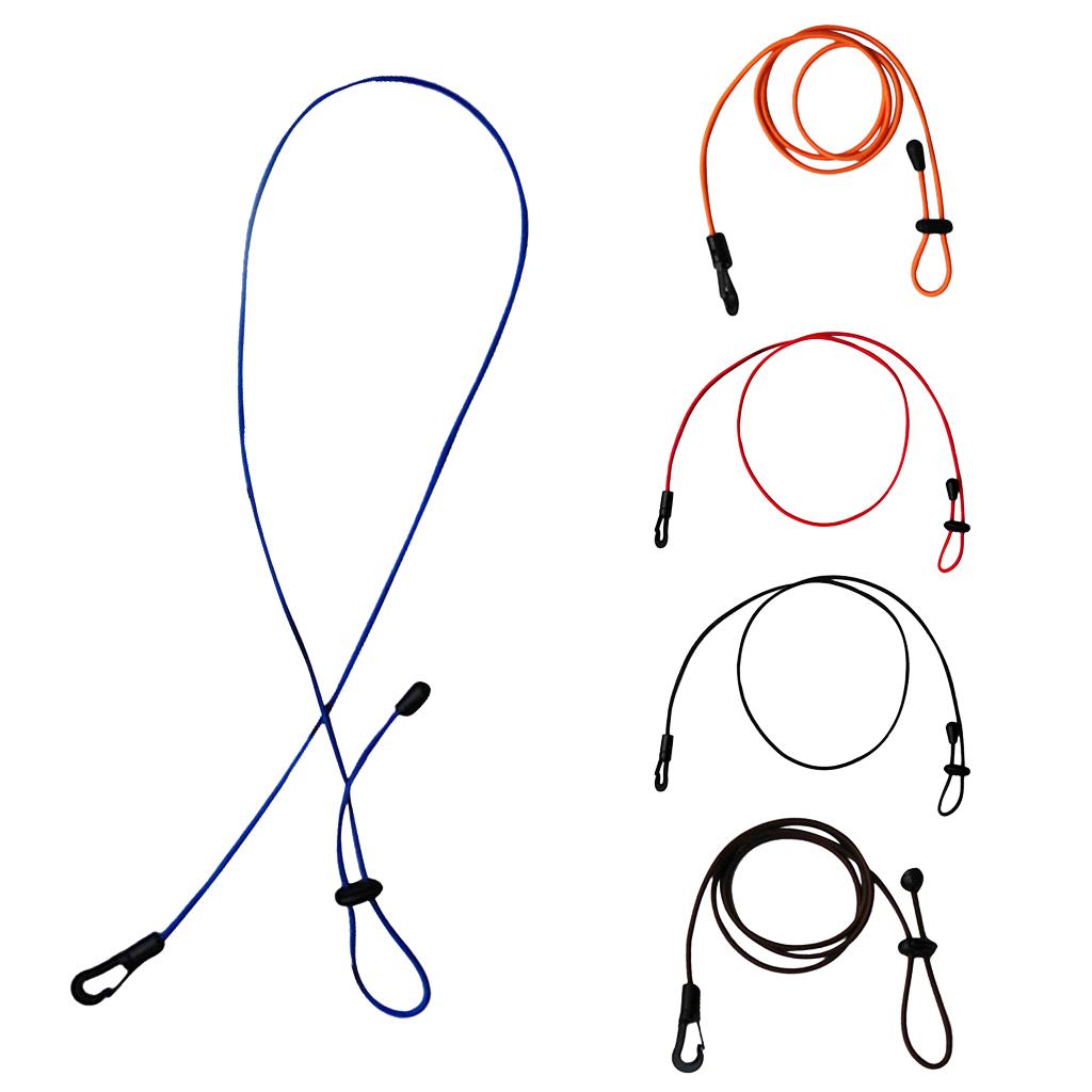 Durable Kayak Paddle Leash Tet - огляд і ціна Fishing Kayak Paddle