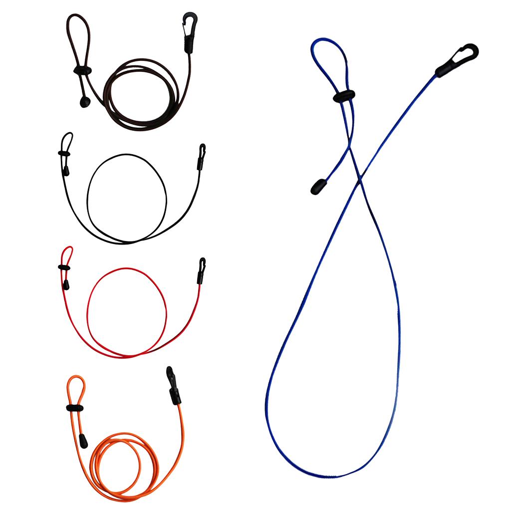 Durable Kayak Paddle Leash Tet - огляд і ціна Fishing Kayak Paddle