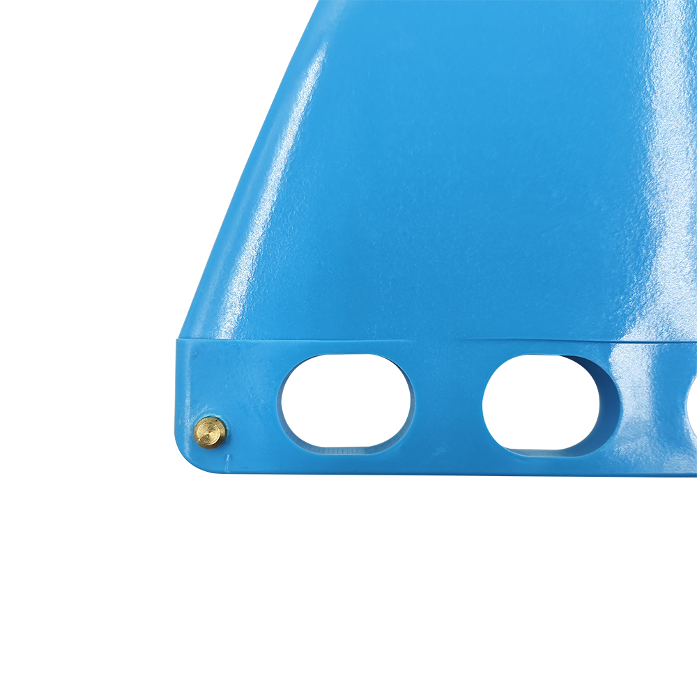 Longboard Single Fin UPSURF FC - огляд і ціна Fishing Kayak Pedal Drive